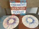 Tomorrow’s Heroes Today Brian Jonestown Massacre UK 2013 LP Vinyl Gatefold Rare