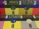 Tripoli Trax - x8 12” Vinyl Bundle - Hard House - See Pictures And Listing