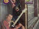 Lenny & Squiggy and The Squigtones NBLP-7149 In Shrink wrap Poster  Inner Sleeve