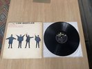 The Beatles Argentina LP Record HELP  Odeon 1965 Socorro