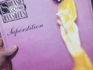 Superstition by Siouxsie & Banshees (Record, 2018)