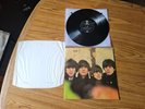 'Beatles For Sale' 1976 UK audiophile stereo 