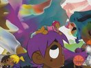Like New: LIL UZI VERT - Lil Uzi Vert vs The World (Ltd. Ed. RSD #273 Purple) LP