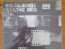 NOEL GALLAGHER Songs From The Great White North VERY RARE WHITE RSD NM/VG+
