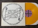 Albert Ayler - Bells lp ESP DISC Free Jazz Yellow Vinyl OG RARE CUSTOM LABELS