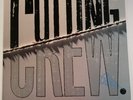 Broadcast 1977 Cutting Crew Nm Vinyl, Cover And Sleeve