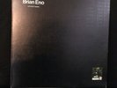 Brian Eno Discreet Music Test Pressing LP
