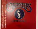 CARPENTERS ANTHOLOGY 4 LP SET RELEASED IN JAPAN KAREN CARPENTER