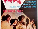 The Pink Floyd 'EP' 4 Track Spanish Reissue 7