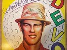 Devo Q: Are We Not Men? A: We Are Devo  (Vinyl, 1978)