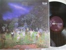 Okta Logue - Ballads Of A Burden  limited edition + Poster auf Nasoni