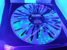 PESTILENCE consuming impulse vinyl NEW UV Splatter LP (Demolition Hammer Slayer)