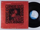 LEE MORGAN Cornbread BLUE NOTE LP mono NY van gelder a