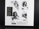 LED ZEPPELIN THE COMPLETE BBC SESSIONS (5 LP und 3 CD's VINYL DELUXE BOXSET) OVP