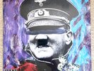 Westside Gunn -  Hitler On Steroids - Red 2xLP Vinyl #/125 - Daupe  DM-SP-024