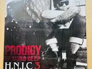 Prodigy / H.N.I.C 3 US 2012 Vinyl 2LP Alchemist, Young L, HAVOC, T.I. IFMR13