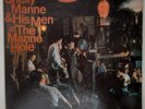 SHELLY MANNE / LIVE   SHELLY MANNE & HIS MEN AT THE MANNE HOLE [Contemporay]