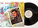 ELVIS PRESLEY (33 RPM-ITALY) PL 43480 
