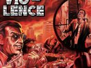 VIO-LENCE KILL ON COMMAND - THE VIO-LENC NEW LP
