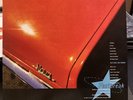 FASTBREAK Fast Cars, Fast Women LP BLUE Vinyl Battery/In My Eyes/Ten Yard Fight