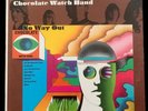 Chocolate Watch Band – No Way Out ST 5096, 1st pressing, US, 1967