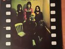 The Yes Album - Vinyl - 1972 - K40106