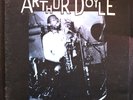 Arthur Doyle Plays More Alabama Feeling - Vinyl LP - Ecstatic Peace