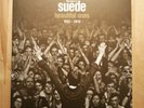 SUEDE The Best of Suede: Beautiful Ones 1992 - 2018 - 2LP / Clear Vinyl