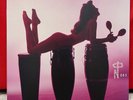 Technicolor Paradise 3LP Box Set Numero 065 Black Vinyl New