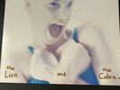 SINEAD O’CONNOR - THE LION AND COBRA - 1987 1ST PRESS ENSIGN VINYL ALBUM EX +++