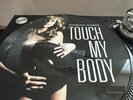 Mariah Carey - Touch My Body 12” NM