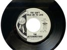 Northern Soul, R&B, The Determinations, You Cant Hold On To Love.