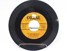 Tommy Sosebee Coral 9-60916 Till I Waltz Again With You All Night Boogie