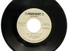 Northern Soul, R&B The Four Exceptions, You Got The Power, A Sad Goodbye.
