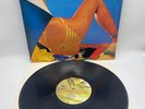 PASTOR LOPEZ Amigo LP 1987 Velvet 3105 Latin Cumbia Vinyl Record LP