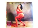 THE RODS LET THEM EAT METAL LP 2021 IMPORT PURPLE VINYL METAL