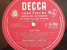 Don Rendell Jazz Six LP Playtime UK Decca Mono 1st Press