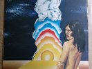 Black Widow LP Same UK Orange CBS 1st Press A1 B1 PROG #
