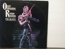 Ozzy Osbourne Randy Rhodes Tribute on CBS Records