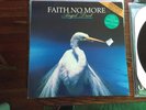 Faith No More Angel Dust 1992 UK Press Double Vinyl Ex Sleeve and Jacket NM- 