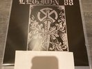 LEGION 88 VINYL LP PICTURE DISC RAC OÏ SNIX BRUTAL COMBAT EVIL SKIN MOTÖRHEAD...