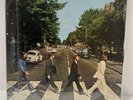 The Beatles - Abbey Road Vinyl LP 2009 Reissue Apple Records PCS7088 MINT
