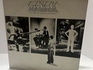 EX  Genesis The Lamb Lies Down On Broadway Vinyl Record SD 2-401 Early Press NM