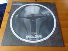 LUDWIG GORANSSON-STAR WARS: THE MANDALORIAN PICTURE DISC SERIES MUSIC NEW