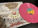 Green Day Dookie 1994 Original NM Pink Vinyl RARE