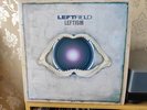 Leftfield - Leftism vinyl Reissue