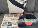 Led Zeppelin Self Titled LP Vinyl 1969 Atlantic SD 8216