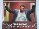 Rare Ginuwine / The Senior 12