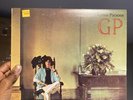 GRAM PARSONS - GP LP - Gatefold, Reprise MS 2123 In Shrink / Vg+ Vinyl