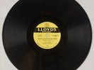 THE LARKS: Rockin’ in the Rocket Room US Lloyds 108 Doo Wop R&B 78 E- Hear
